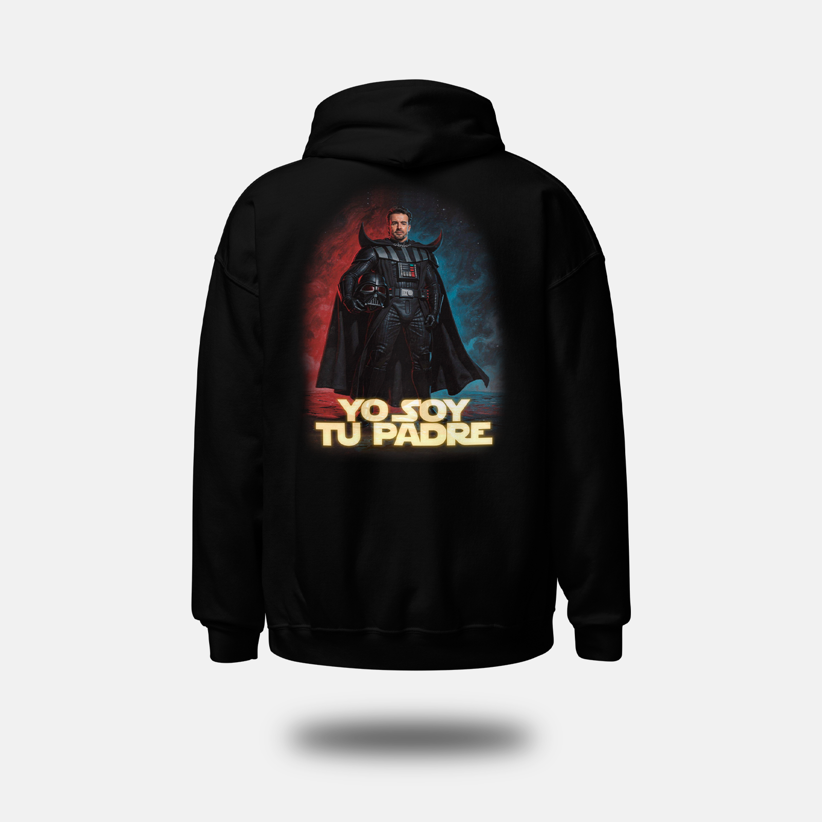 Sudadera Darth Fernando