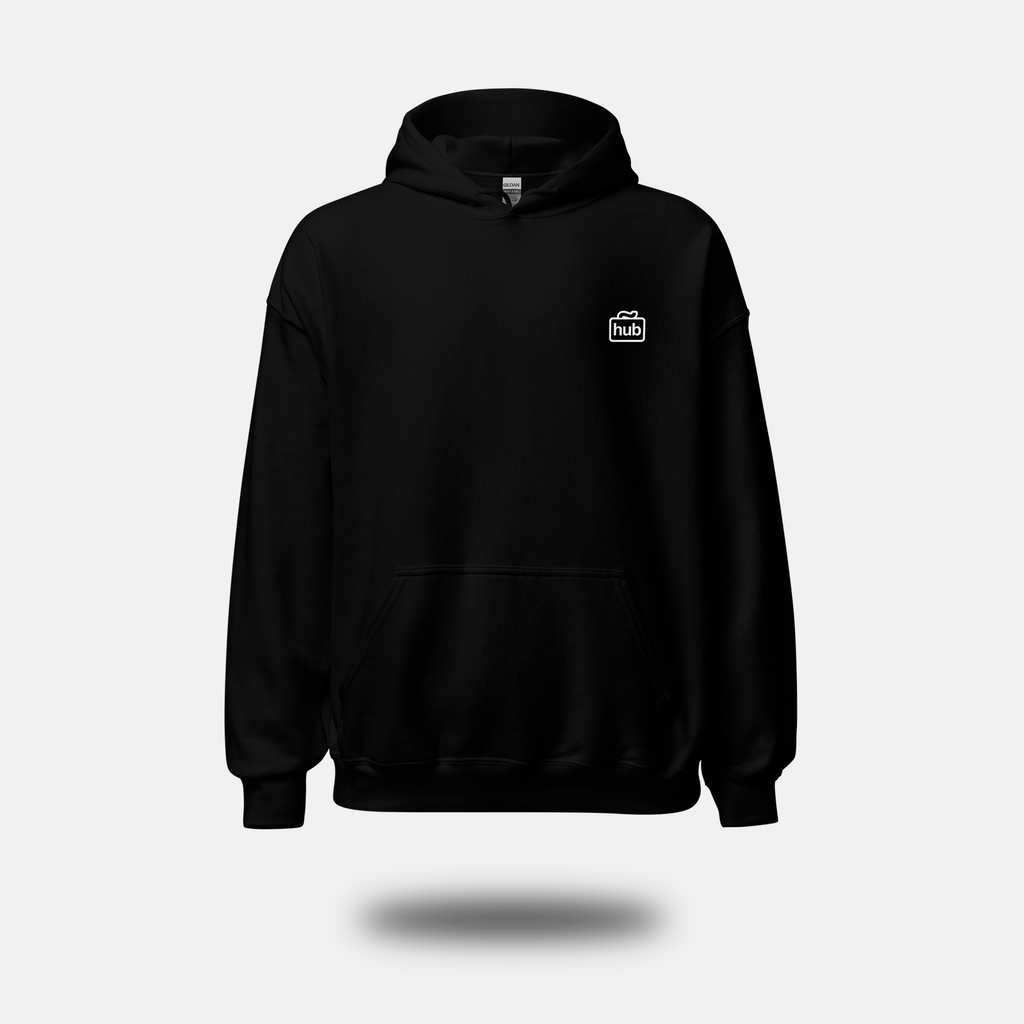 Sudadera Darth Fernando