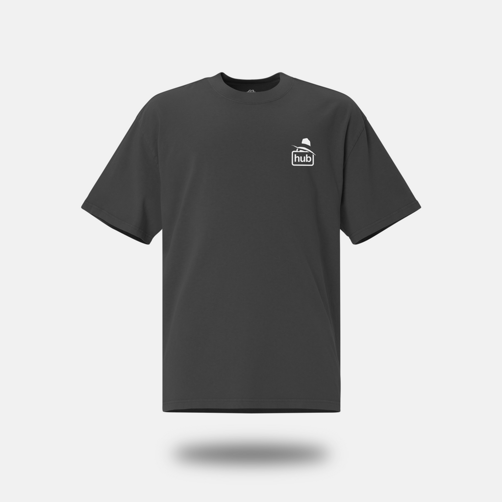 Camiseta The Original (Ed. Limitada)