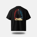 Camiseta Darth Fernando