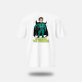 Camiseta Darth Fernando (HubToons)
