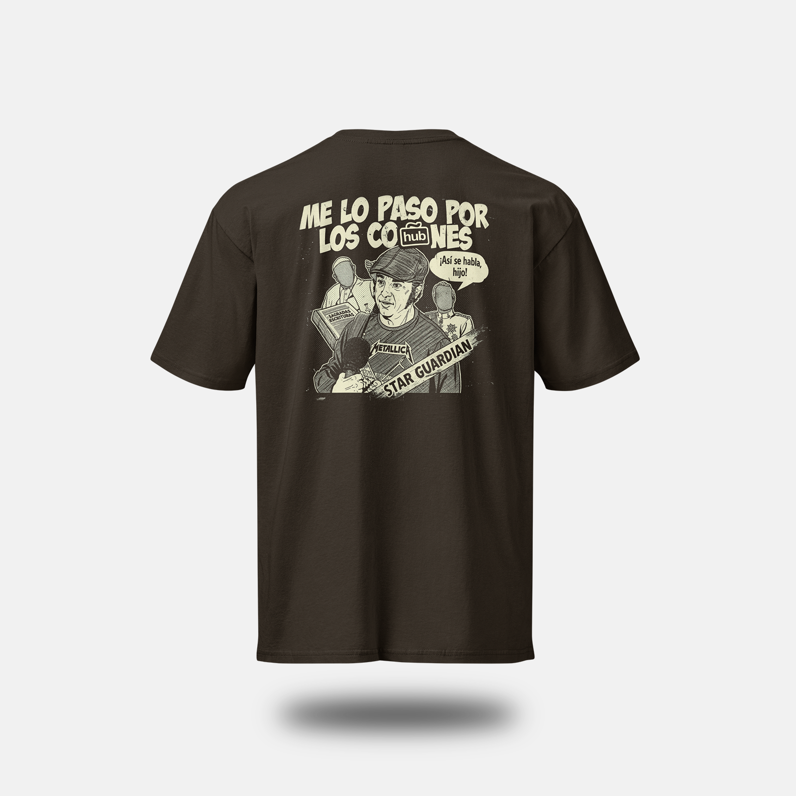 Camiseta Star Guardian