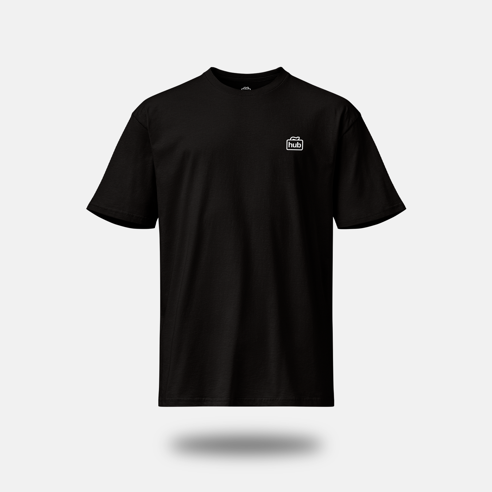 Camiseta Mente Fría (HubToons)