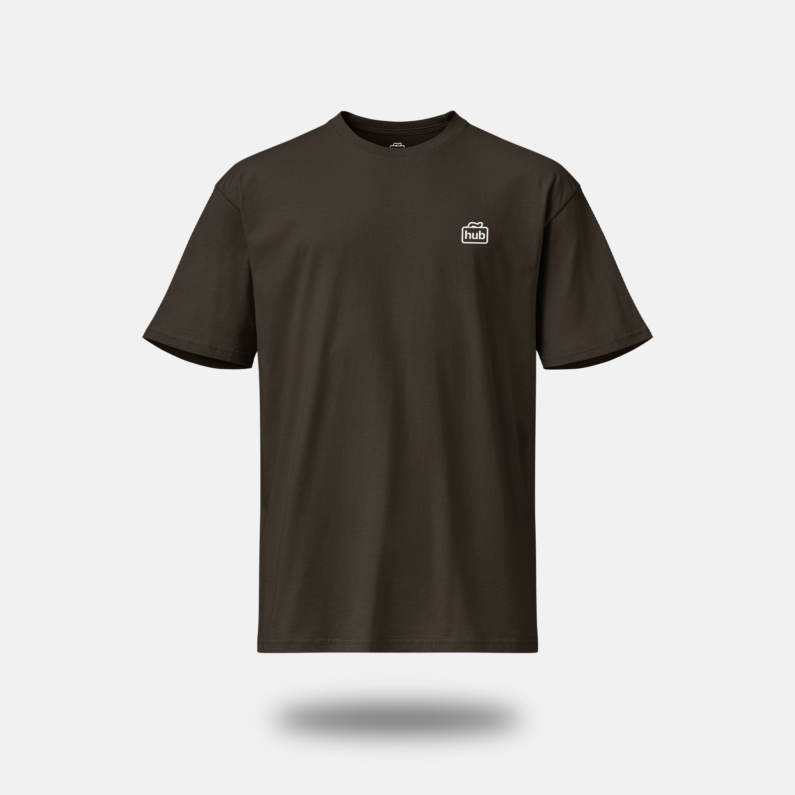 Camiseta Mente Fría (HubToons)