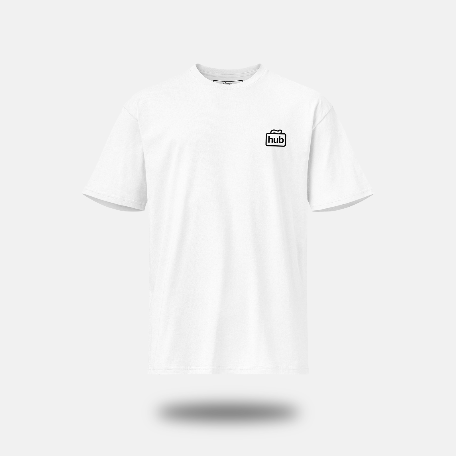 Camiseta Darth Fernando (HubToons)