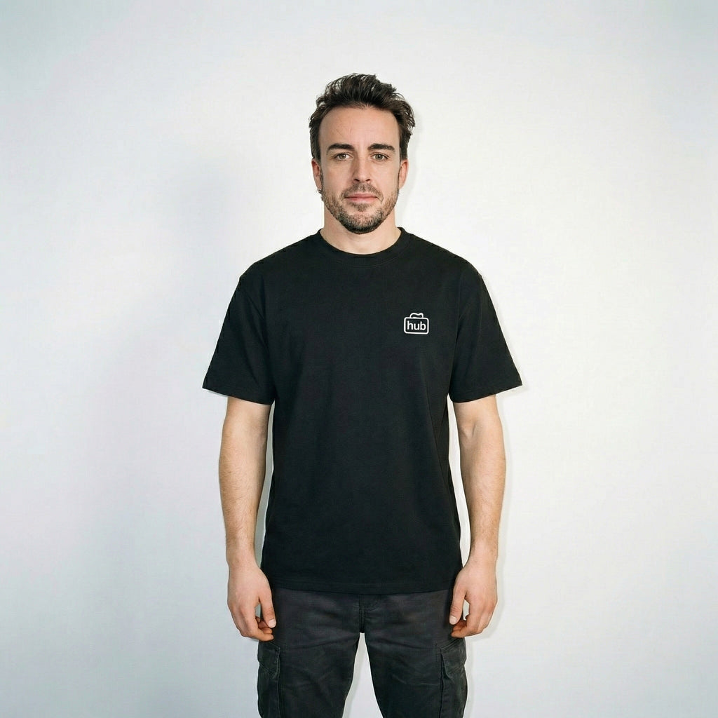 Camiseta Darth Fernando