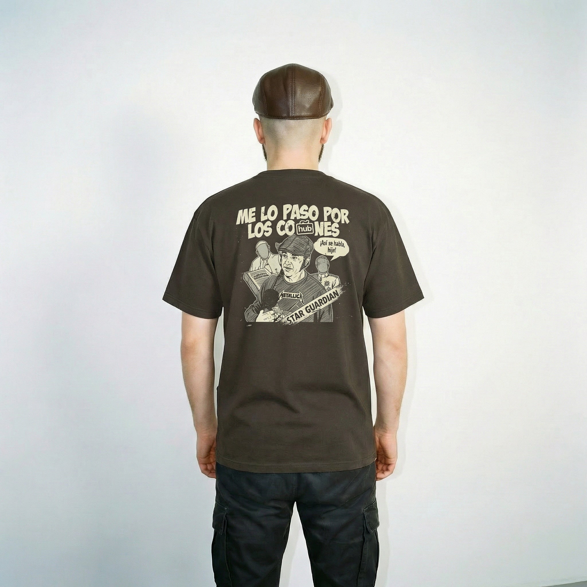 Camiseta Star Guardian