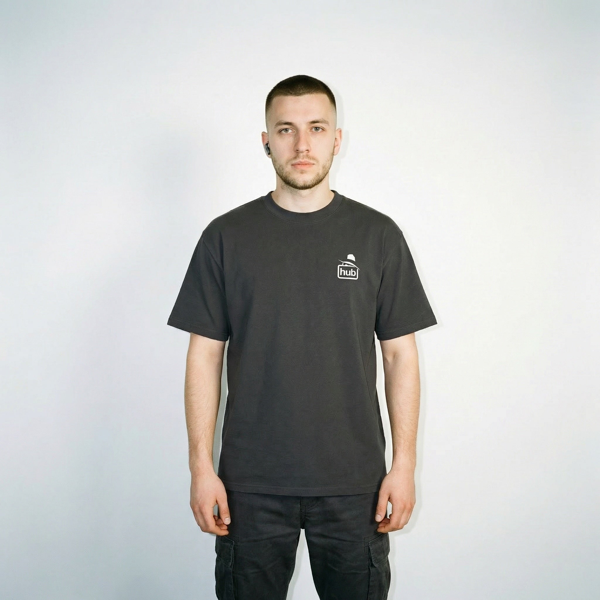 Camiseta The Original (Ed. Limitada)